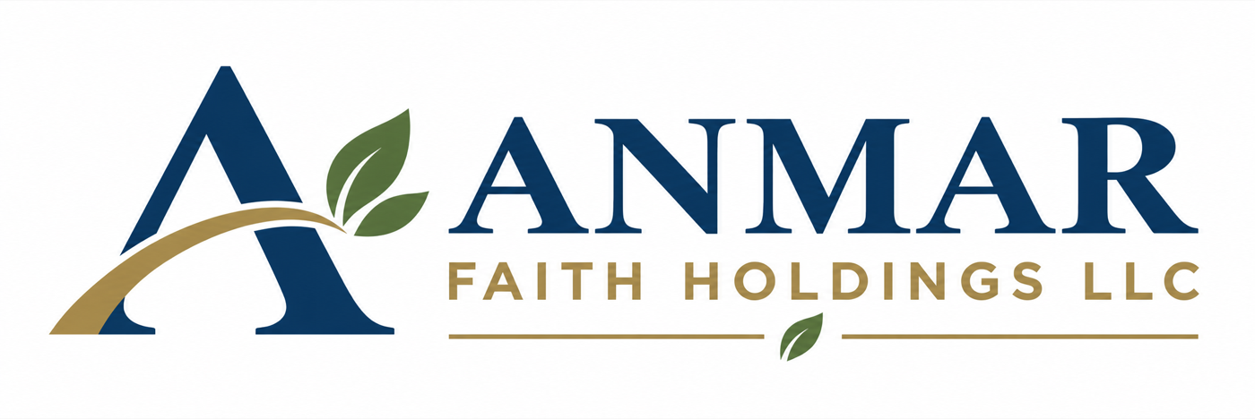 Anmar Faith Holdings LLC